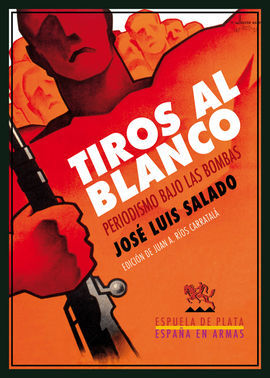 TIROS AL BLANCO