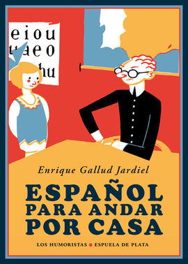 ESPAÑOL PARA ANDAR POR CASA