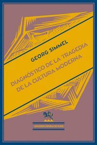 DIAGNOSTICO DE LA TRAGEDIA DE LA CULTURA MODERNA 2