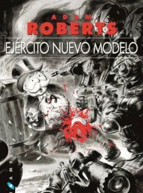 EJERCITO NUEVO MODELO