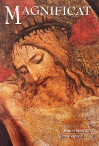 MAGNIFICAT SEMANA SANTA 2015
