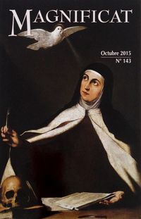 MAGNIFICAT OCTUBRE 2015