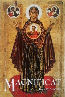 MAGNIFICAT ENERO 2017