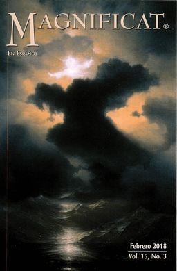 MAGNIFICAT FEBRERO 2018