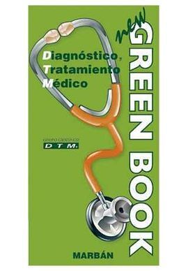 DIAGNOSTICO TRATAMIENTO MEDICO