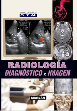 RADIOLOGÍA DIAGNÓSTICO X IMAGEN (FLEXILIBRO)