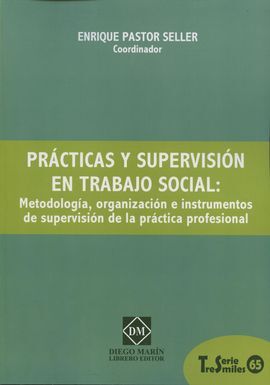 PRÁCTICAS Y SUPERVISIÓN EN TRABAJO SOCIAL