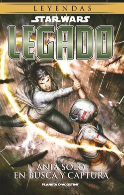 STARWARS LEGADO Nº14