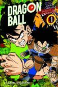 DRAGON BALL COLOR 1