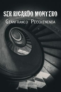 SER RICARDO MONTERO