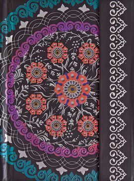 CUADERNOS INDOSTAN CUAD. BONCAHIER