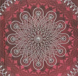 CUADERNOS MANDALAS