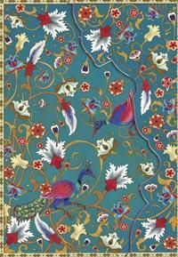 CUADERNO PERSA