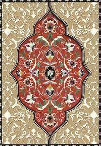 CUADERNOS PERSIA