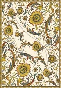 CUADERNOS PERSIA