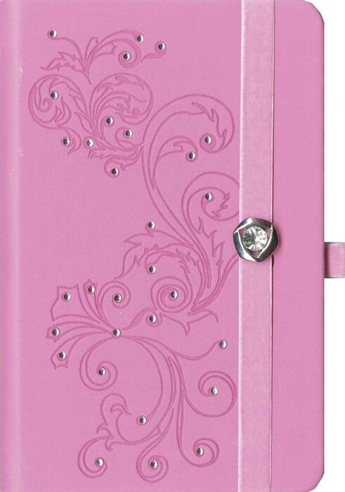 CUADERNO COOL & CHIC SONATA