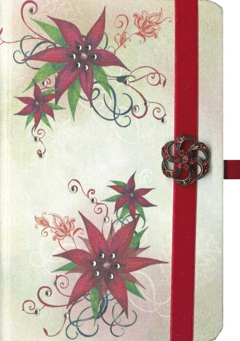 CUADERNO COOL & CHIC BOLERO