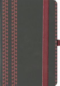 CUADERNO METRÓPOLI ANDINO