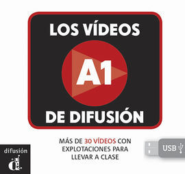 LOS VÍDEOS DE DIFUSIÓN A1