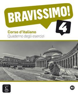 BRAVISSIMO 4 - EJERCICIOS