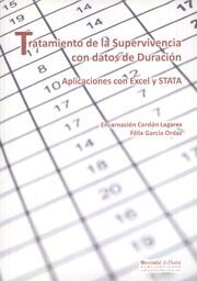 TRATAMIENTO DE LA SUPERVIVIENCIA CON DATOS DE DURACION