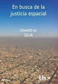 EN BUSCA DE LA JUSTICIA ESPACIAL