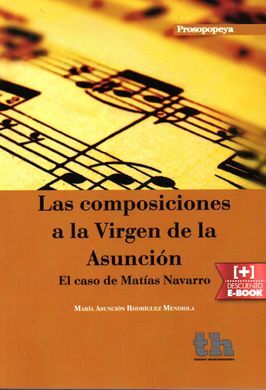 LAS COMPOSICIONES A LA VIRGEN DE LA ASUNCION