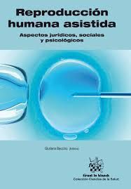 REPRODUCCION HUMANA ASISTIDA
