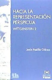 HACIA LA REPRESENTACIÓN PERSPICUA
