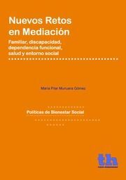 NUEVOS RETOS EN MEDIACIÓN