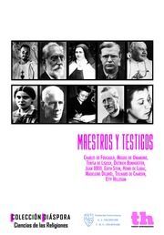 MAESTROS Y TESTIGOS