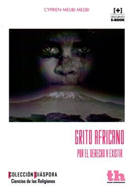 GRITO AFRICANO