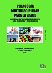 PEDAGOGÍA MULTIDISCIPLINAR PARA LA SALUD