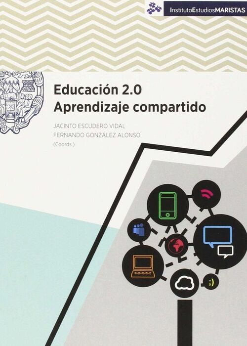 EDUCACIÓN 2.0. APRENDIZAJE COMPARTIDO