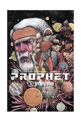 PROPHET VOL. 3: IMPERIO