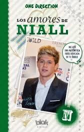 LOS AMORES DE NIALL
