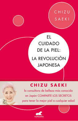 CUIDADO DE LA PIEL. REVOLUCION JAPONESA