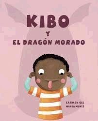 KIBO Y EL DRAGON MORADO
