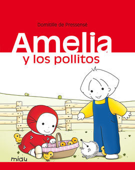 AMELIA Y LOS POLLITOS