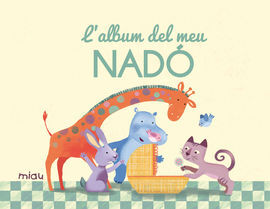 L'ALBUM DEL MEU NADÓ