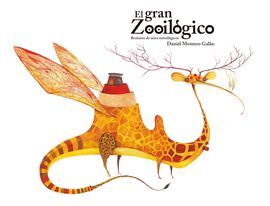 EL GRAN ZOOILOGICO