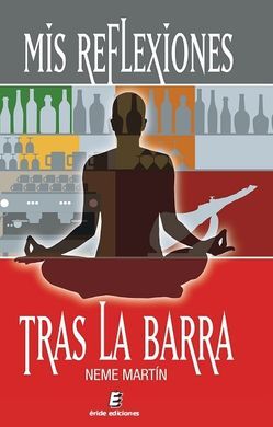 MIS REFLEXIONES TRAS LA BARRA