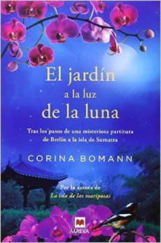 EL JARDIN A LUZ DE LA LUNA