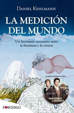 LA MEDICIÓN DEL MUNDO