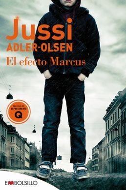 EL EFECTO MARCUS