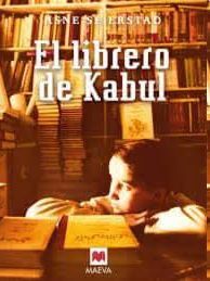 EL LIBRERO DE KABUL