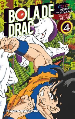 BOLA DRAC FREEZER Nº04