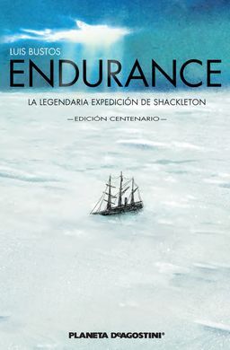 ENDURANCE (EDICIÓN ANIVERSARIO)