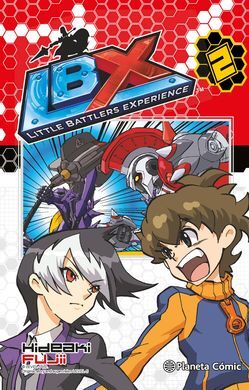 DANBALL SENKI Nº02