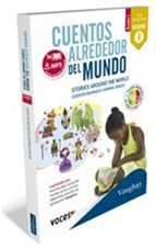 CUENTOS DEL MUNDO PROYECTO MALI